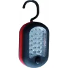 PETITE LAMPE DE POCHE OVALE 24+3 LEDS GIGALUX – 02296DRAKKAR EQUIPEMENT Meilleur Prix Garanti 5